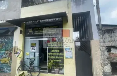 Casa em condomínio fechado com 3 quartos à venda na Avenida Antenor Navarro, 170, Jardim Brasil (Zona Norte), São Paulo