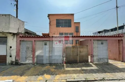 Ponto comercial com 5 salas para alugar na Avenida Belisário Pena, 530, Vila Maria Alta, São Paulo