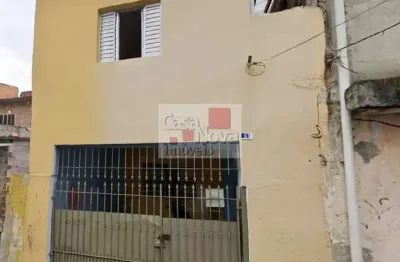Casa com 3 quartos à venda na Rua dos Arcos, 61, Jardim Julieta, São Paulo