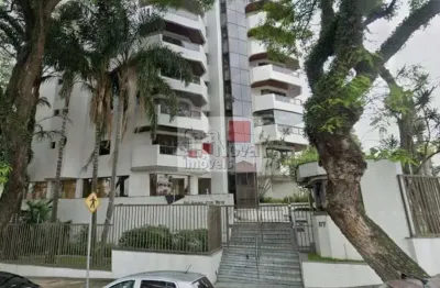 Apartamento com 3 quartos à venda na Rua Araritaguaba, 177, Vila Maria Alta, São Paulo