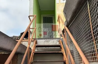 Casa com 1 quarto para alugar na Rua Balthazar Fidelis, 238, Jardim Guanca, São Paulo