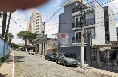 Apartamento com 1 quarto à venda na Rua São Luiz Gonzaga, 183, Jaçanã, São Paulo