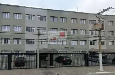 Apartamento com 2 quartos à venda na Avenida Serafim Gonçalves Pereira, 142, Parque Novo Mundo, São Paulo