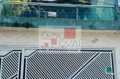 Casa com 4 quartos à venda na Rua Invasão dos Franceses, 125, Vila Sabrina, São Paulo