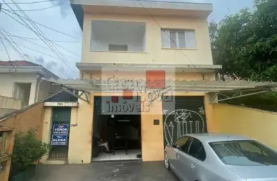 Casa em condomínio fechado com 1 quarto à venda na Avenida Maestro Villa Lobos, 702, Vila Gustavo, São Paulo