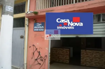 Ponto comercial para alugar na Rua Itamonte, 2281, Vila Medeiros, São Paulo