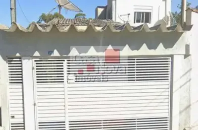 Casa com 3 quartos à venda na Rua Paulo Otaviano, 267, Recreio São Jorge, Guarulhos