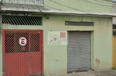 Casa com 3 quartos à venda na Rua Pedro Simões, 6, Jardim Brasil (Zona Norte), São Paulo