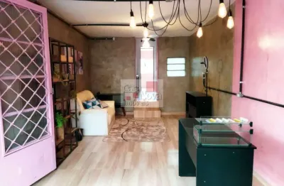Sala comercial para alugar na Rua Baltazar de Morais, 56, Vila Nivi, São Paulo