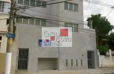 Apartamento com 1 quarto para alugar na Rua Alberto Moreira Batista Filho, 12, Jardim Japão, São Paulo