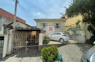 Casa em condomínio fechado com 6 quartos à venda na Rua Itamonte, 178, Vila Medeiros, São Paulo