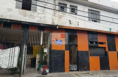 Casa em condomínio fechado com 2 quartos à venda na Rua Itamonte, 1643, Jardim Brasil (Zona Norte), São Paulo
