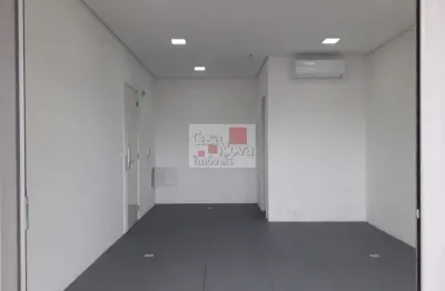 Sala comercial à venda na Alameda Olga, 288, Barra Funda, São Paulo