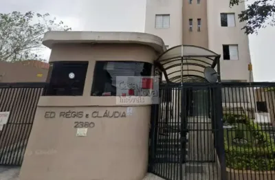 Apartamento com 1 quarto à venda na Avenida Conceição, 2380, Vila Paiva, São Paulo