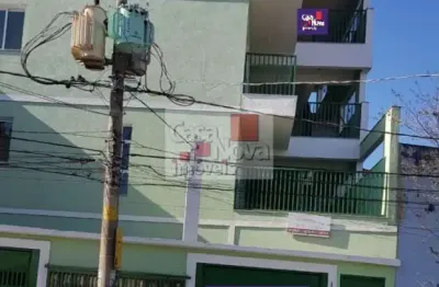 Casa em condomínio fechado com 2 quartos à venda na rua manuel de moura, 160, vila gustavo, são paulo, 40 m2 por r$ 289.000
