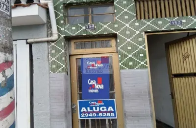 Casa com 3 quartos para alugar na Rua Combate da Lagoa Branca, 153, Vila Sabrina, São Paulo