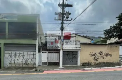 Casa com 2 quartos à venda na Rua Canápolis, 357, Vila Medeiros, São Paulo