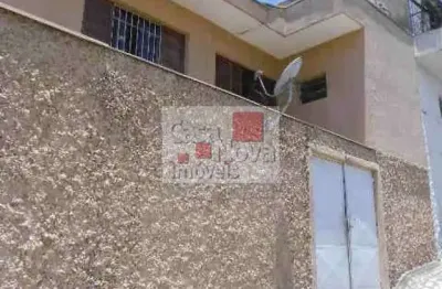 Casa com 4 quartos à venda na Rua Dona Joaquina Rheinfrank, 10, Vila Medeiros, São Paulo