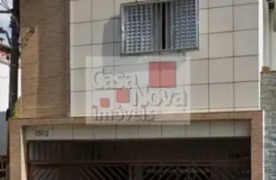 Casa com 3 quartos à venda na Rua Dias da Silva, 1513, Vila Maria, São Paulo