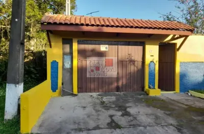 Casa com 3 quartos à venda na R Manoel Alves De Oliveira, 17, Jardim das Palmeiras, Itanhaém
