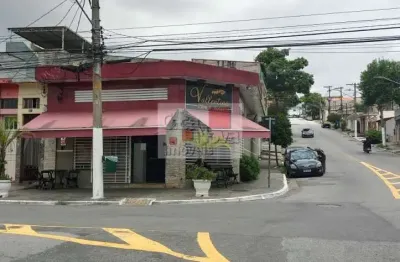 Ponto comercial à venda na Rua Reverendo Israel Vieira Ferreira, 235, Vila Medeiros, São Paulo