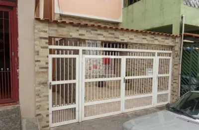 Casa com 1 quarto para alugar na Rua Gil Castelo Branco, 47, Vila Medeiros, São Paulo