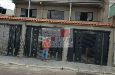 Casa com 3 quartos à venda na Rua Padre Agostinho Jorge, 254, Vila Medeiros, São Paulo