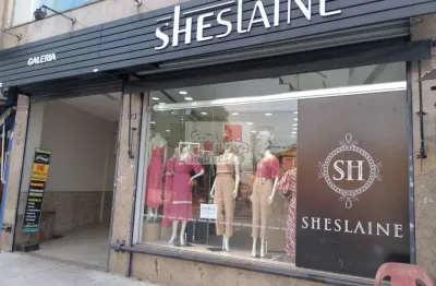 Ponto comercial para alugar na Pç ÂNgelo Conti, 123, Vila Sabrina, São Paulo