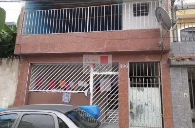 Casa com 1 quarto para alugar na Rua João Batista de Mendonça, 396, Vila Sabrina, São Paulo