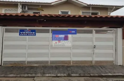 Casa com 2 quartos à venda na Rua Capitão Dias Cardoso, 88, Vila Nova Carolina, São Paulo