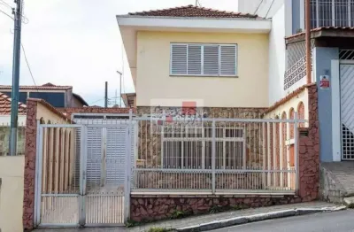 Casa com 3 quartos à venda na Avenida Gustavo Adolfo, 1703, Vila Gustavo, São Paulo