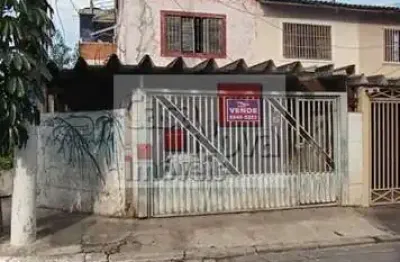 Casa com 3 quartos à venda na rua crisciúma, 854, jardim brasil (zona norte), são paulo, 120 m2 por r$ 600.000