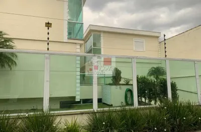 Casa em condomínio fechado com 3 quartos à venda na Rua Orindiúva, 62, Vila Maria Alta, São Paulo