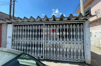 Casa com 3 quartos à venda na Rua Jota Carlos, 344, Jardim Brasil (Zona Norte), São Paulo