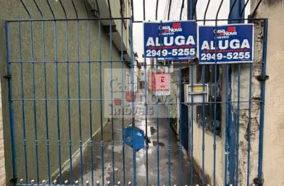 Casa em condomínio fechado com 1 quarto para alugar na Avenida Mendes da Rocha, 553, Jardim Brasil (Zona Norte), São Paulo