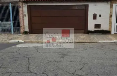 Casa com 2 quartos à venda na Rua Tenente Mário Barbedo, 364, Parque Edu Chaves, São Paulo