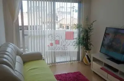 Apartamento com 2 quartos à venda na Rua Eurico Sodré, 1053, Vila Medeiros, São Paulo
