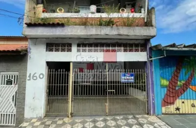 Casa em condomínio fechado com 7 quartos à venda na Rua Estevão Andrade Silva, 160, Jardim Brasília (Zona Norte), São Paulo