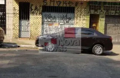 Casa com 2 quartos à venda na Pç Presidente Jânio Da Silva Quadros, 526, Jardim Japão, São Paulo