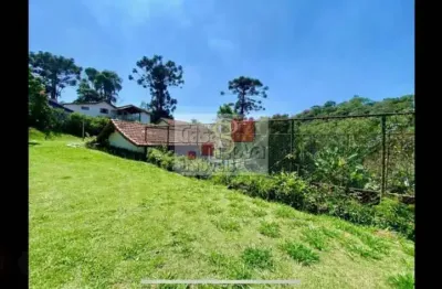 Chácara / sítio com 4 quartos à venda na Av Conceição Garcia Gimenes, 198, Terra Preta, Mairiporã