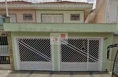 Casa com 3 quartos à venda na Rua Geolândia, 886, Vila Medeiros, São Paulo