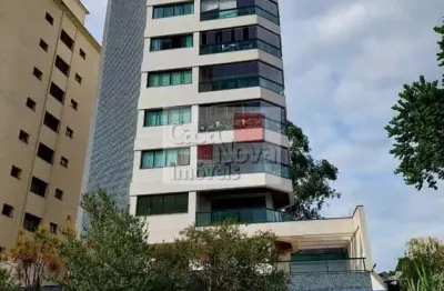 Apartamento com 3 quartos à venda na Avenida Alberto Byington, 254, Vila Maria Alta, São Paulo