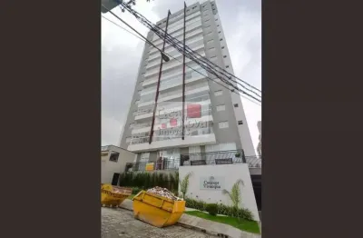 Apartamento com 2 quartos à venda na Rua Atílio Vivacqua, 151, Vila Galvão, Guarulhos