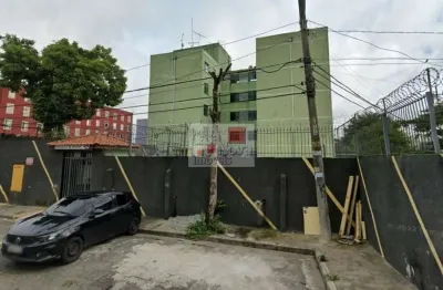 Apartamento com 2 quartos à venda na Avenida do Poeta, 215, Jardim Julieta, São Paulo