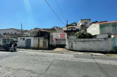 Terreno à venda na Rua Laurindo Sbampato, 340, Vila Guilherme, São Paulo