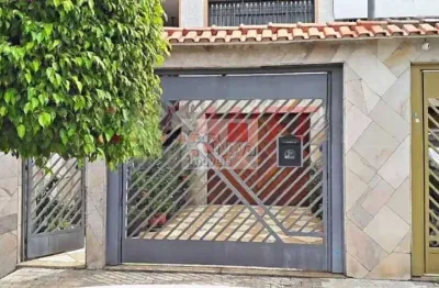Casa com 3 quartos à venda na Avenida Doutor Benedito Estevam dos Santos, 533, Vila Maria Alta, São Paulo