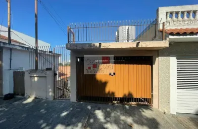 Casa com 3 quartos à venda na Rua Hiroshima, 434, Vila Maria Alta, São Paulo
