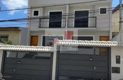 Casa com 3 quartos à venda na Rua Malie Brenner, 337, Vila Dom Pedro II, São Paulo