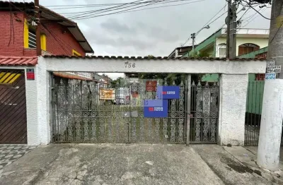 Casa com 4 quartos à venda na Rua Tenente Sotomano, 756, Jardim Brasil (Zona Norte), São Paulo