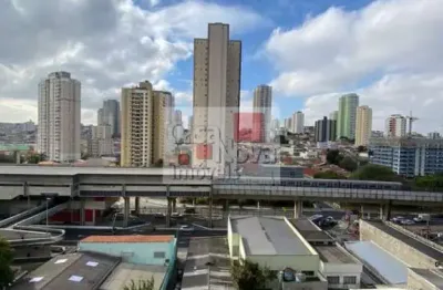 Apartamento com 2 quartos à venda na Rua Tomé Portes, 131, Vila Dom Pedro II, São Paulo